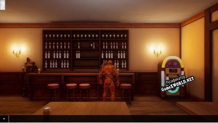 Русификатор для Pub Crawl
