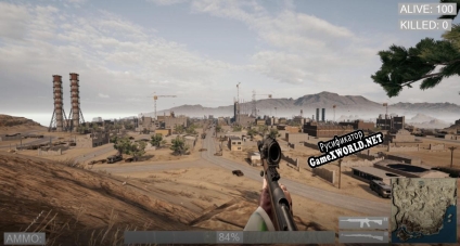 Русификатор для PUBG LITE Lite