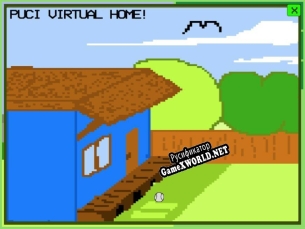 Русификатор для Puci Virtual Pet