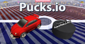 Русификатор для Pucks.io