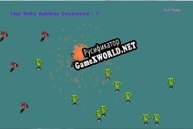 Русификатор для Puff Pong