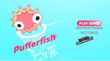 Русификатор для Pufferfish