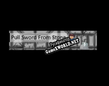 Русификатор для Pull Sword From Stone