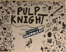Русификатор для Pulp Knight
