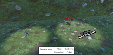 Русификатор для Pulse (itch) (KeirnanO)