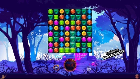 Русификатор для Pulses Crystal Journeys