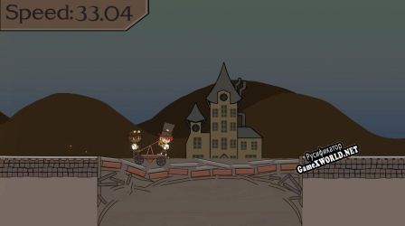 Русификатор для Pump Cart Panic