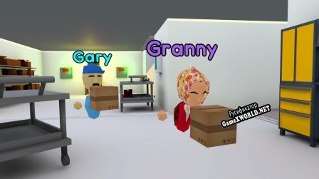 Русификатор для Pump Chumps