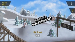 Русификатор для Pumped BMX
