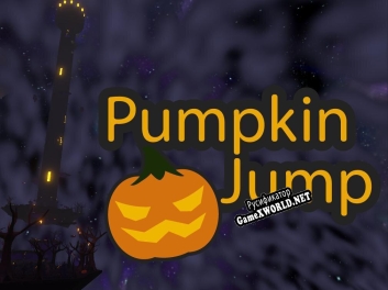 Русификатор для Pumpkin Jump