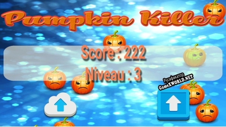 Русификатор для Pumpkin Killer