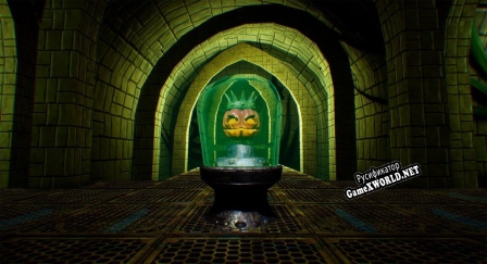 Русификатор для Pumpkin King Is Dead