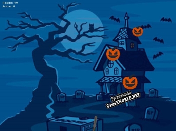 Русификатор для Pumpkin smash