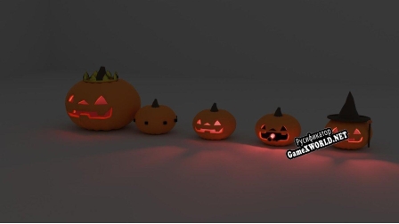 Русификатор для Pumpking Tower Defense