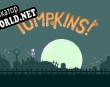 Русификатор для Pumpkins