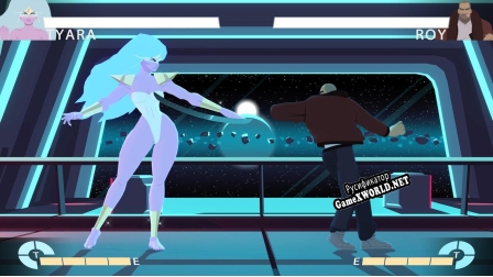 Русификатор для Punch Planet