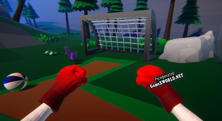 Русификатор для Punch Punch Farm
