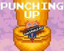 Русификатор для Punching Up