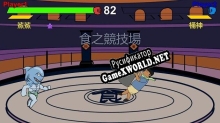 Русификатор для PunchLine (itch) (KK)