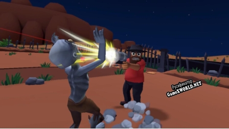 Русификатор для Puppet Blaster (itch)