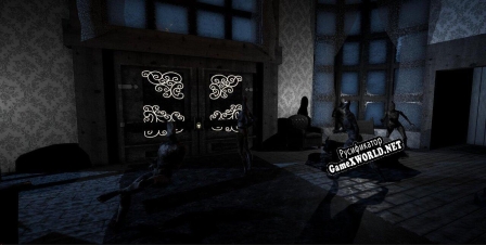 Русификатор для Puppet Manor