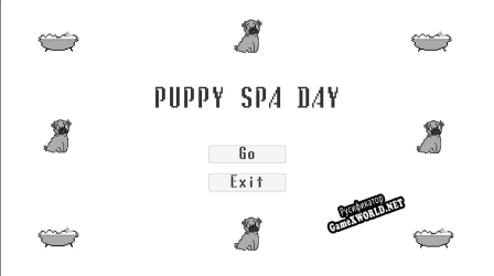 Русификатор для Puppy Spa Day
