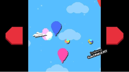 Русификатор для pureya (itch) (Majorariatto)
