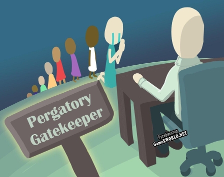 Русификатор для Purgatory Gatekeeper