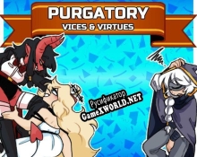 Русификатор для Purgatory Vices  Virtues