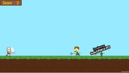 Русификатор для Purge the World