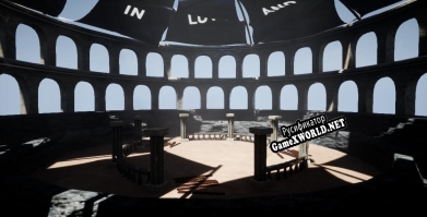 Русификатор для Purify the Corruption