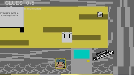 Русификатор для Puros Basement [FANGAME]