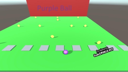 Русификатор для Purple Ball