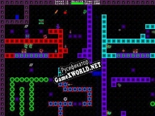 Русификатор для Purple Martians