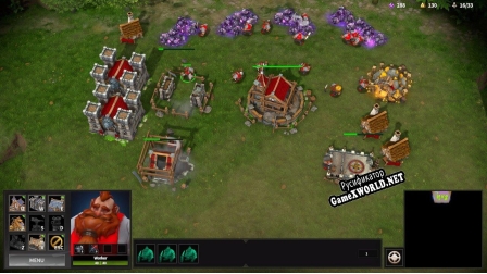 Русификатор для Purple War