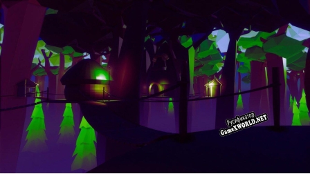 Русификатор для purpleforest