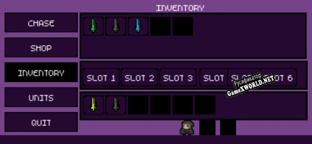 Русификатор для PurpleHell