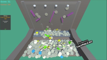 Русификатор для Push Addict
