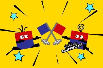 Русификатор для Push and Pull (TheMightyHUG)