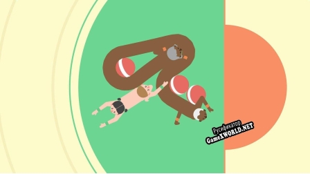 Русификатор для Push Me Pull You (itch)