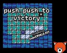 Русификатор для Push push to victory
