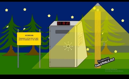 Русификатор для Push The Button (Nicks Things)