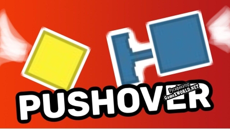 Русификатор для PushOver (itch) (Valentine)