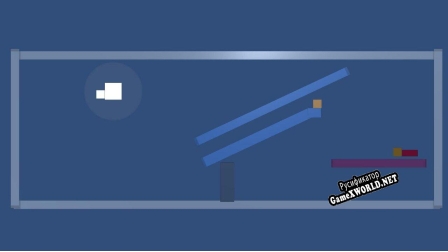 Русификатор для Pushy cube (GhostDog11)