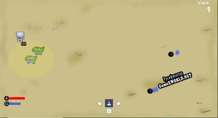 Русификатор для PUT the TRAP in the SPACE