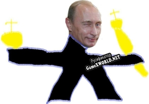 Русификатор для Putin and pencils