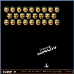 Русификатор для Putin Invader (multiple personalities)
