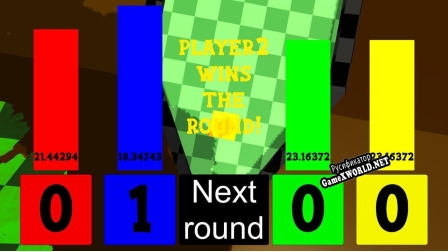 Русификатор для Putter Precision
