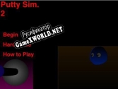 Русификатор для Putty Sim. 2 (Horror)