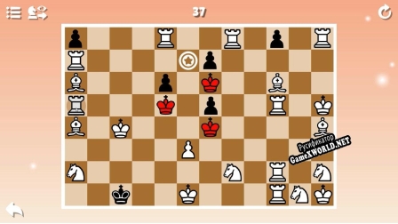 Русификатор для Puzzle  Chess